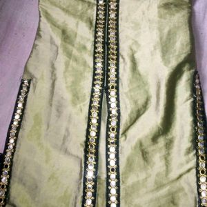 Kurti Skirt