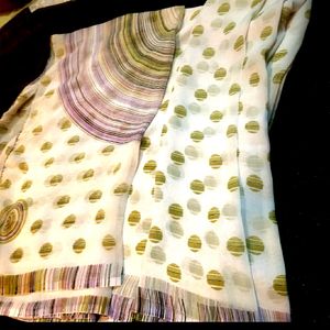 Printed Saree With Smooth,soft Crepe,,cloth