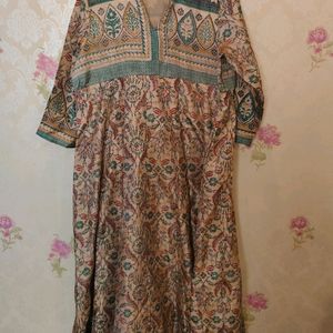 Anarkali Kurta