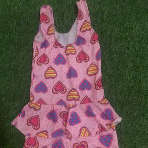 Swimdress For Girls