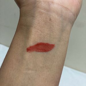 Brand New Lipstick