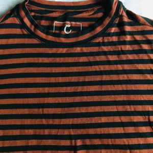 Striped Tees Unisex