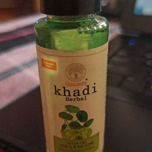 VaGad's Khadi Herbal