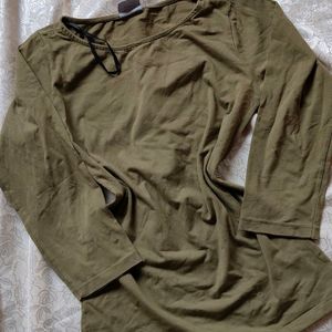 Olive Tee's