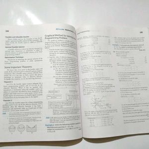 All In One Maths Class 12th & NCERT Solutions Book