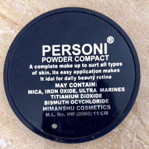 Personi Age Miracle Compact