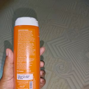 Salon Hair Shampoo