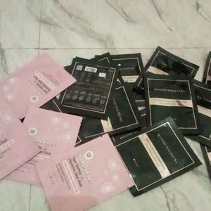 Manish Malhotra And Popxo Sheet Mask