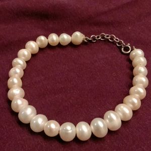 Women Original Pearl Bracelate