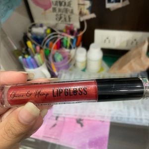 Sheer Swissbeauty Lipgloss