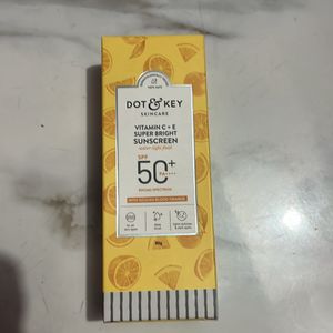 Dot And Key Pack Of 2 Sunscreen