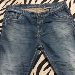 Gesture 44Size Jeans For Men Branded No Issues