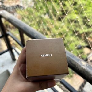 MINISO Perfume