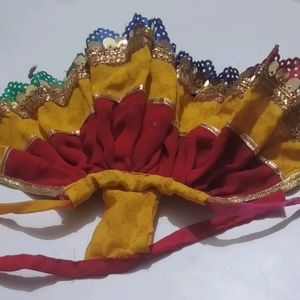 Laddu Gopal Ki Dress