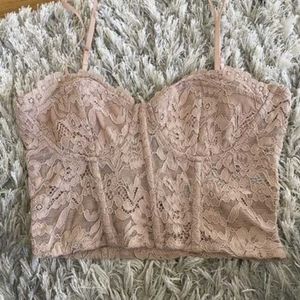 Zara Top