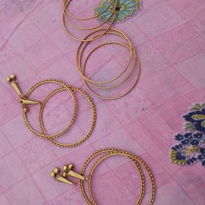 Bangles An Chudiya