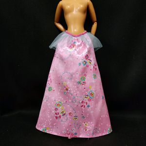 Barbie Doll Dresses