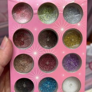 Glitter Set