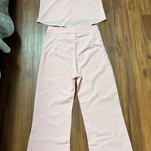 Pink Co Ord Set