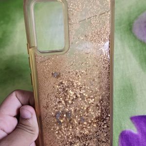 Y73 Glitter Case