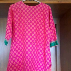 Simple Kurti 💗