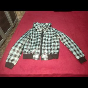 Women Small Winter Jacket Only 1