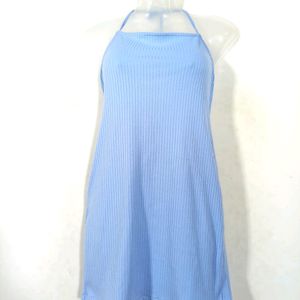 Blue Dress (Women's)