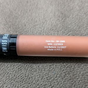 SWISS BEAUTYLiquid Concealer Orange