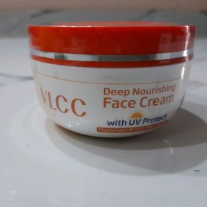 Vlcc Deep Nourishing Face Cream