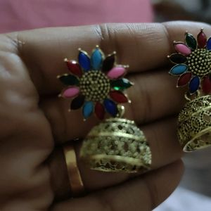 Jhumka