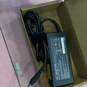 HP 65w Adaptor (Charger) Working Condition