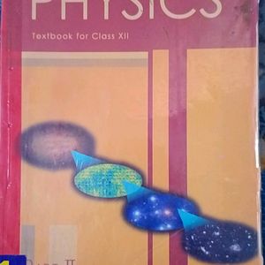 12TH CLASS NCERT BOOKS