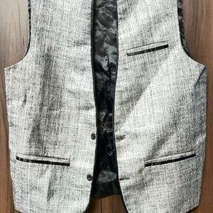 Party Wear | Waist Coat