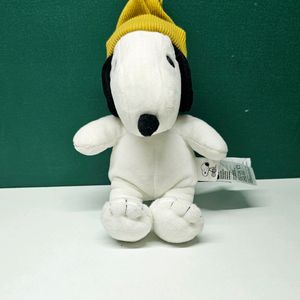 Snoopy Plush SoftToy