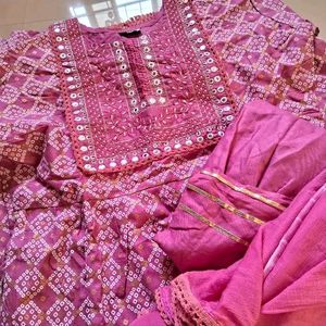 Kurta Set