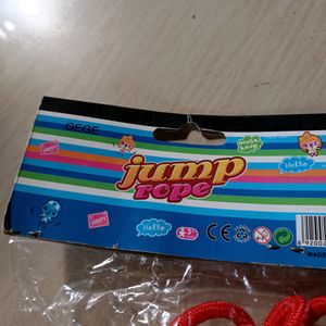 Skipping Rope