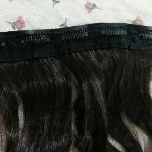 Selling Hair Extensions