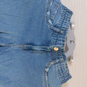 Kraus Denim Jeans For Women