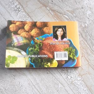 Punjabi Khana Cookery Book