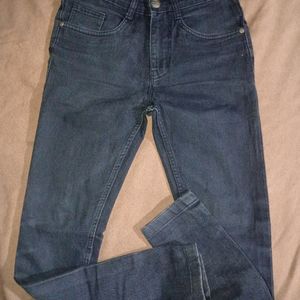 Boy's Jeans