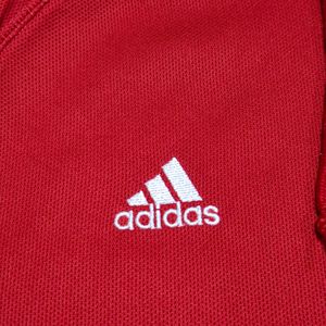 Adidas Hoodie Sweatshirt Size 2xl