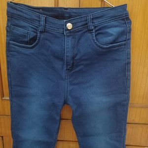 New Blue Jeans For Women's