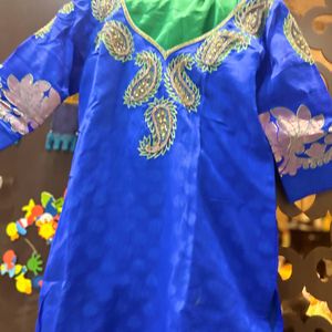 Combo Of 2 Kurti