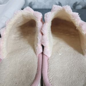 Warm Cozy Slippers