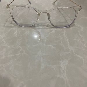 lenscart white colour specks