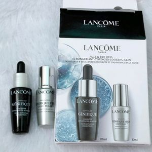 Lancome Face Serum