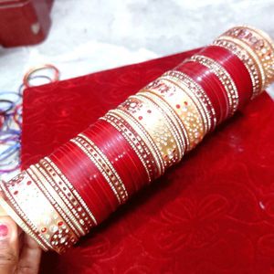 Bridal Chura