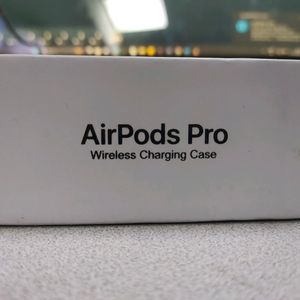 Airpods Pro 2nd Generation