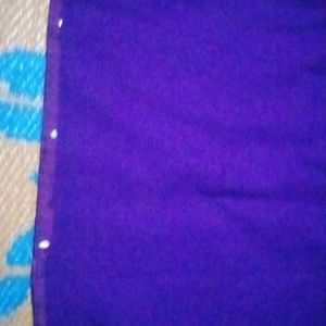 Banarasi Purple Colour Kurti