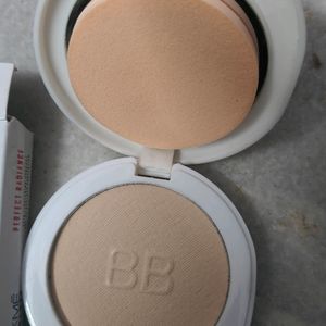 Lakme Absolute Perfect Radiance Compact